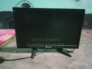 Computer LED Monitor 19"