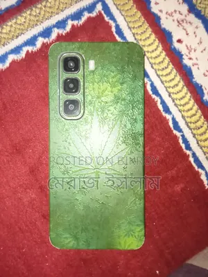 Infinix Hot 50 Pro 4G 128 GB Bronze