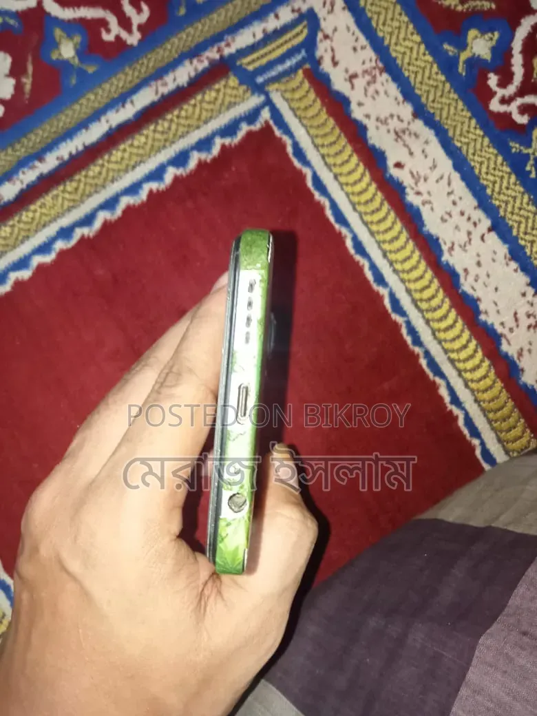 Infinix Hot 50 Pro 4G 128 GB Bronze