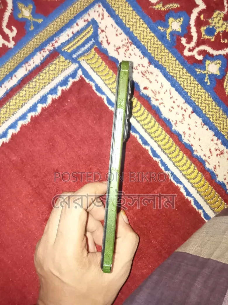 Infinix Hot 50 Pro 4G 128 GB Bronze
