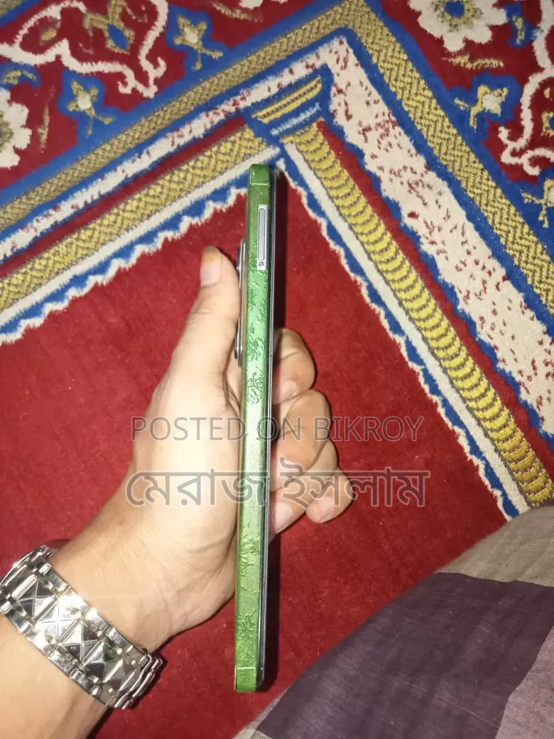 Infinix Hot 50 Pro 4G 128 GB Bronze