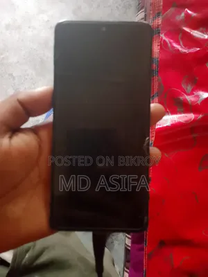 Xiaomi Redmi Note 10 Pro Max 128 GB Silver