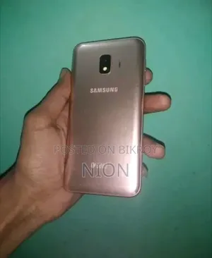 Samsung Galaxy J2 Core 8 GB Gold