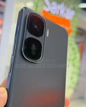 New Vivo iQOO 256 GB Black