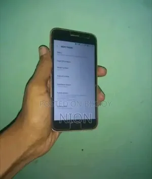Samsung Galaxy J2 Core 8 GB Gold