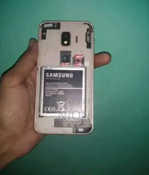 Samsung Galaxy J2 Core 8 GB Gold