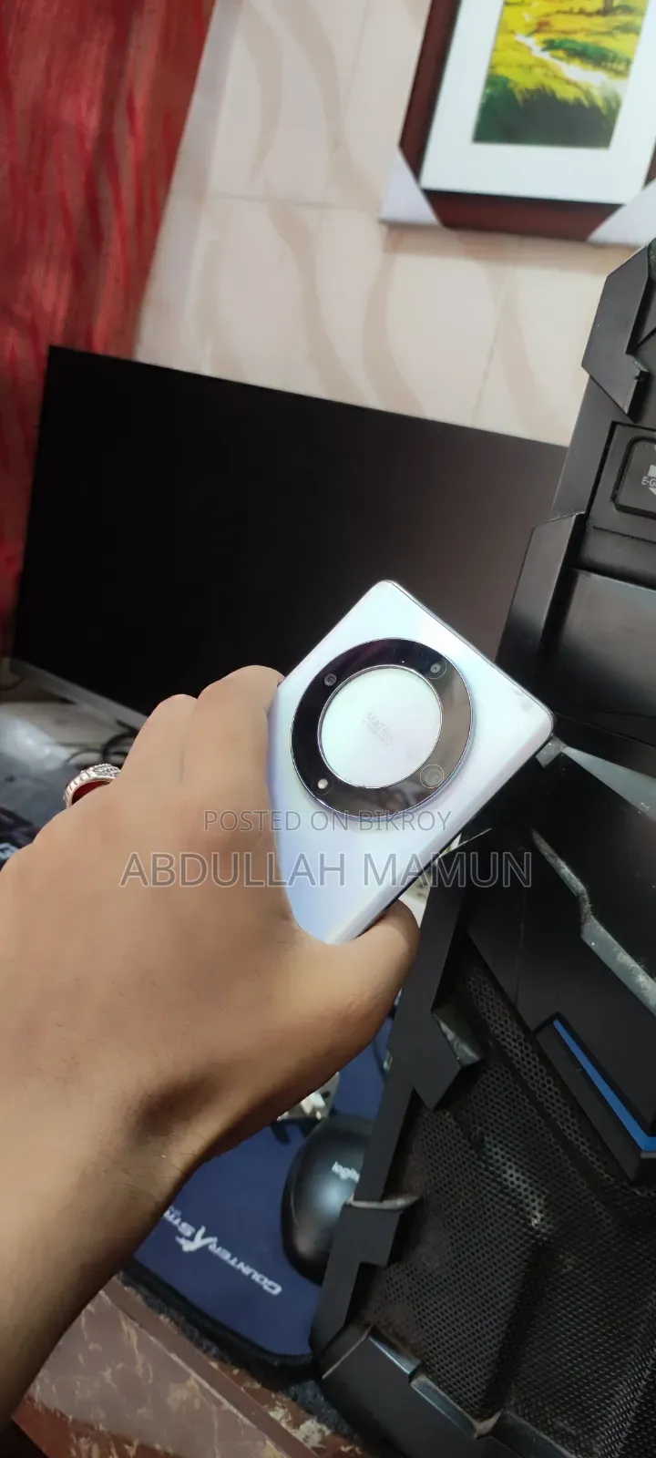 Honor X9a 5G 256 GB