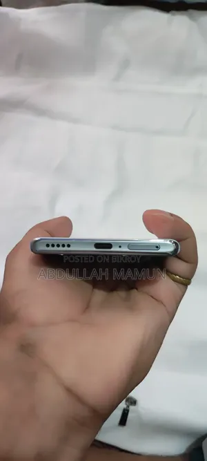 Honor X9a 5G 256 GB