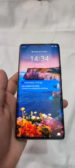 Honor X9a 5G 256 GB