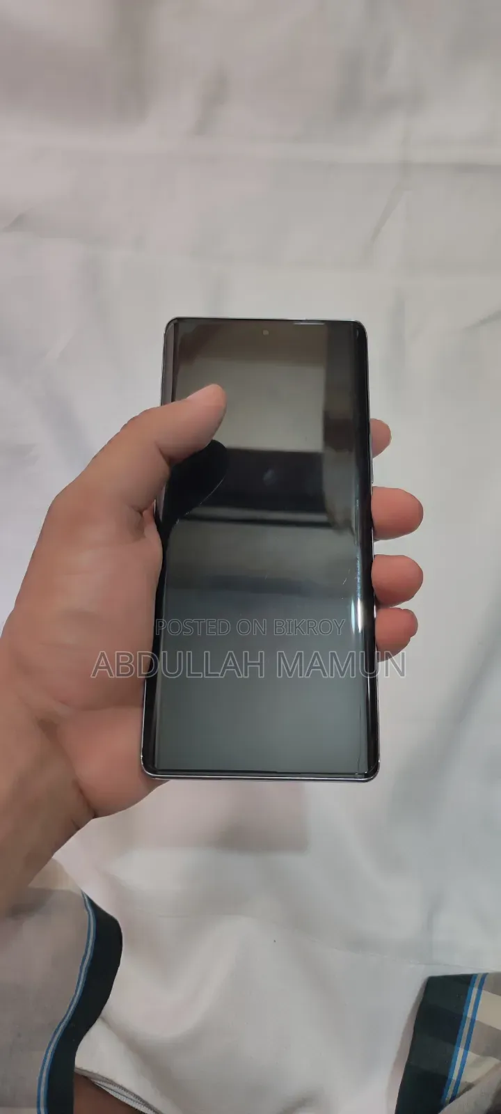 Honor X9a 5G 256 GB