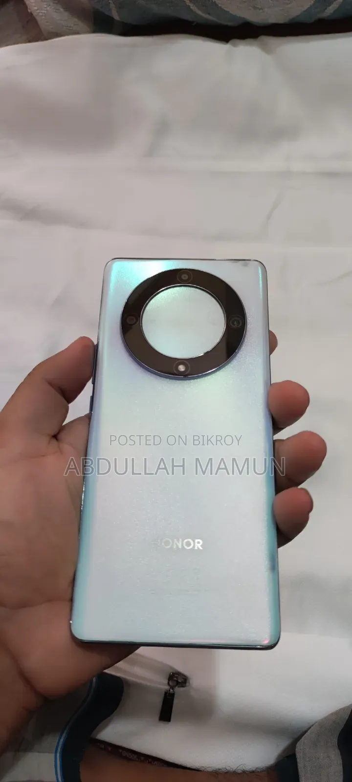 Honor X9a 5G 256 GB
