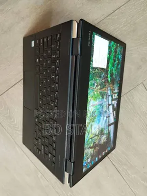 Laptop Toshiba Portege X30 8GB Intel Core i5 SSD 256GB