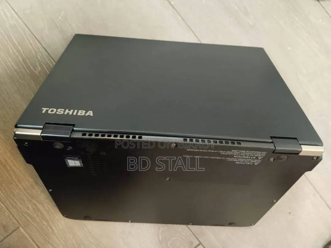 Laptop Toshiba Portege X30 8GB Intel Core i5 SSD 256GB