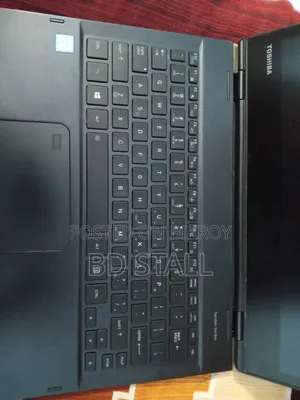 Laptop Toshiba Portege X30 8GB Intel Core i5 SSD 256GB
