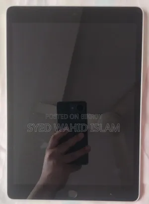 Apple iPad 9.7 64 GB Silver