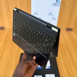 Laptop Toshiba Portege X30 8GB Intel Core i5 SSD 256GB