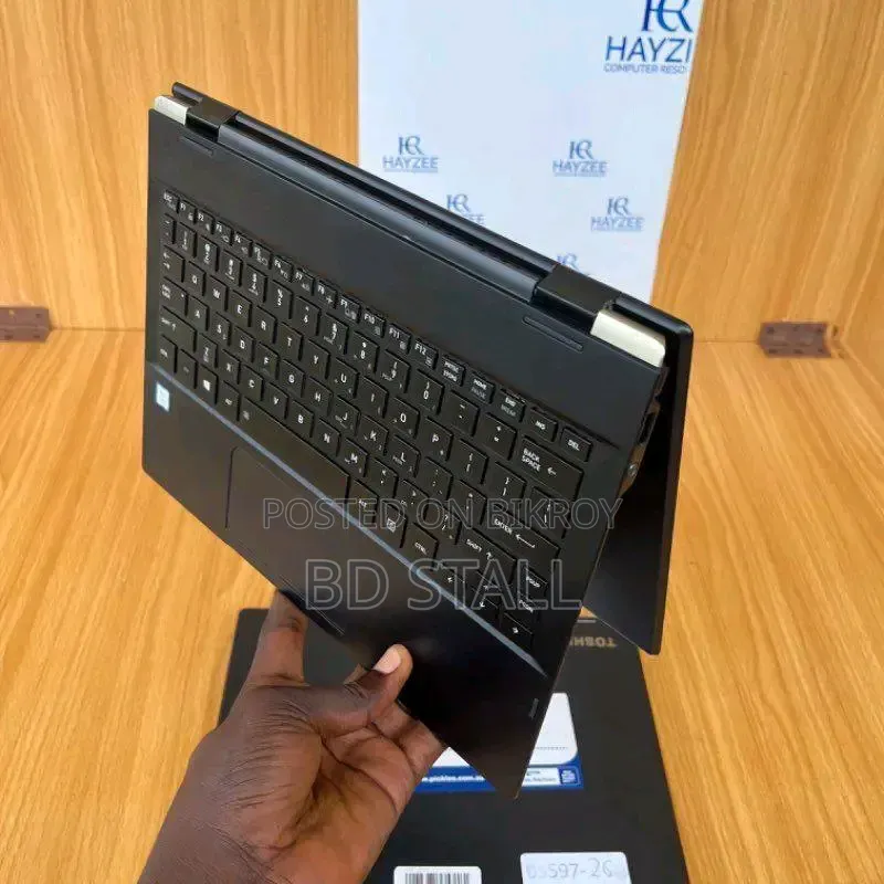 Laptop Toshiba Portege X30 8GB Intel Core i5 SSD 256GB
