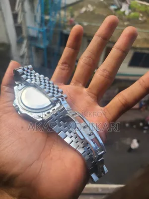Rolex GMT Master -2 Pepsi Edition Original