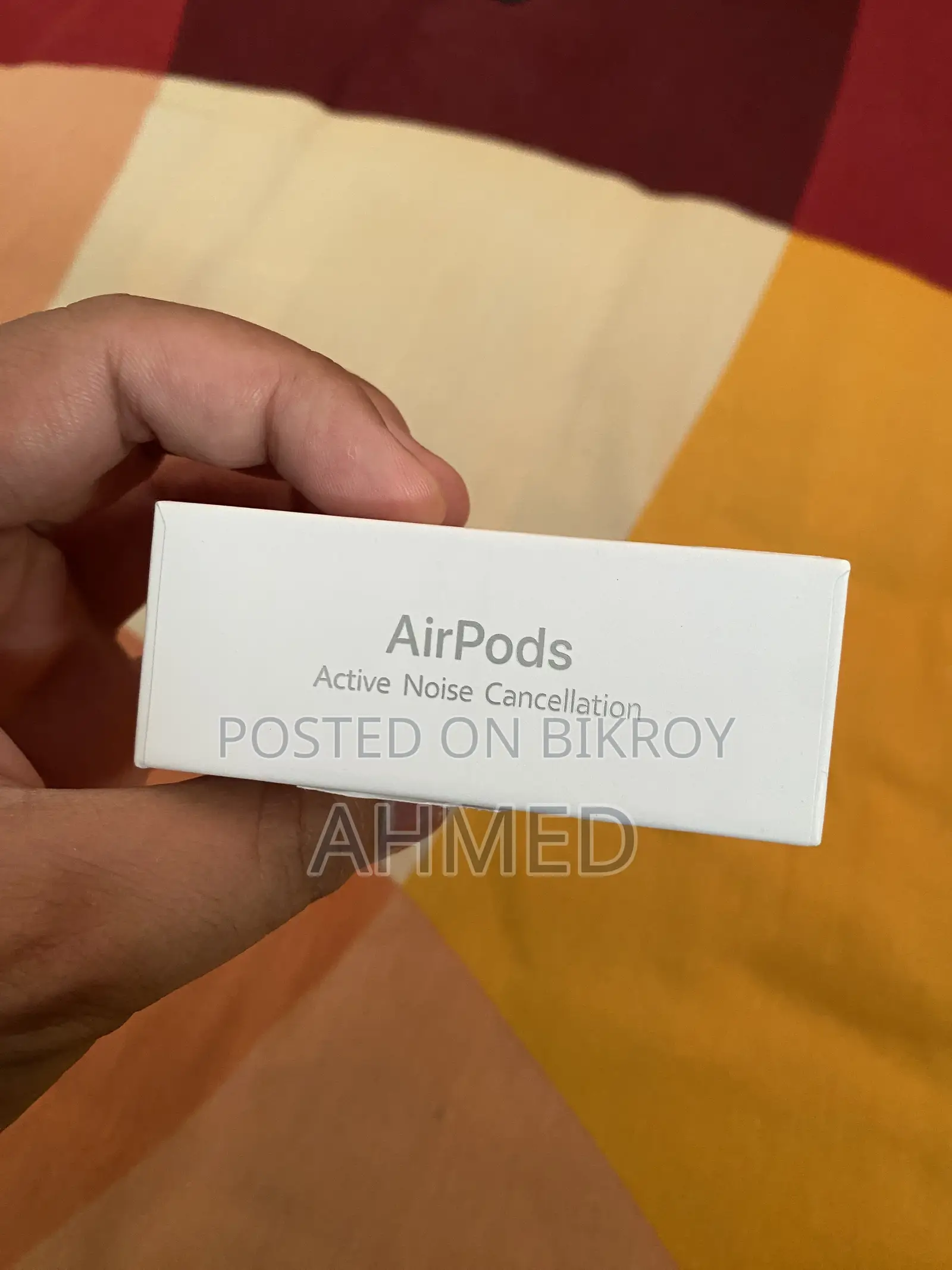 Airpods 4 ( With Anc)