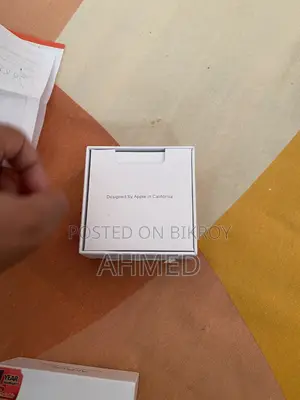 Airpods 4 ( With Anc)