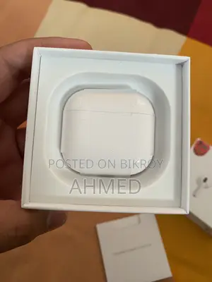 Airpods 4 ( With Anc)