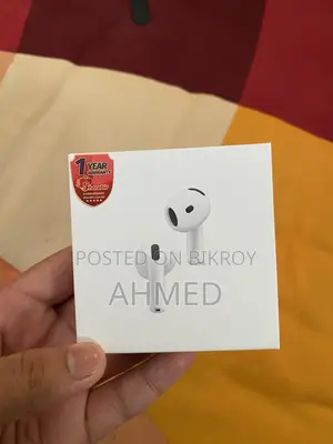 Airpods 4 ( With Anc)