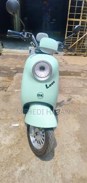 Motorcycle 2026