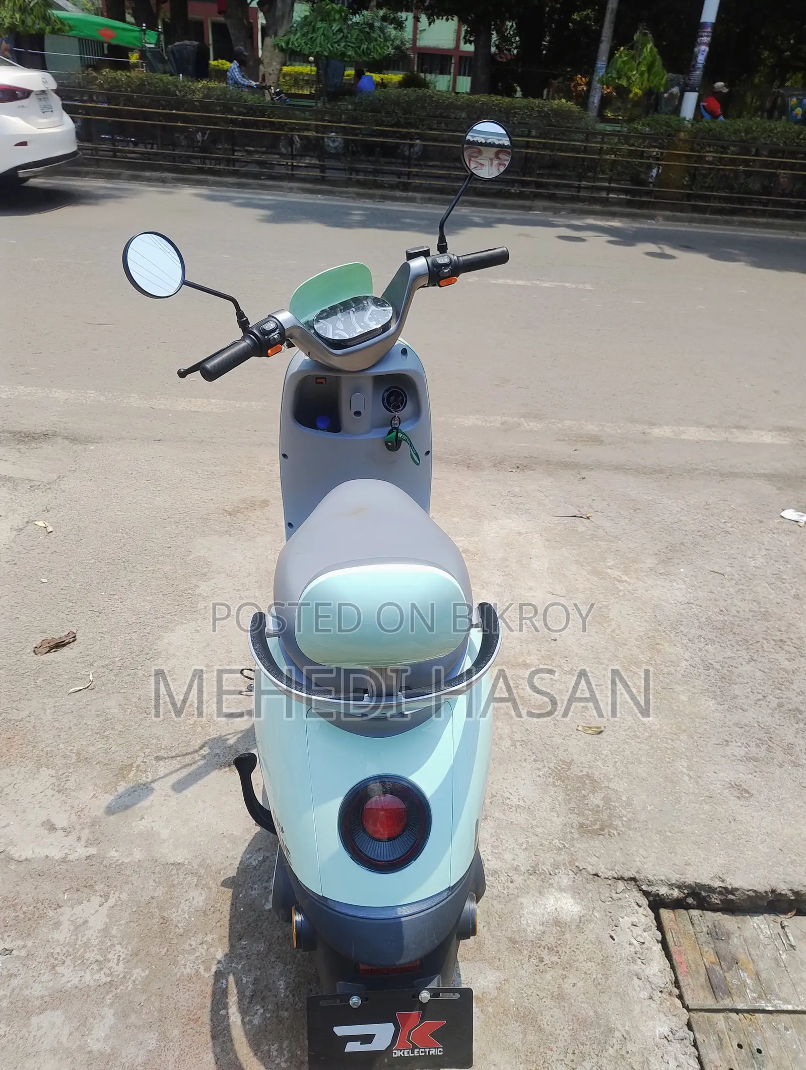 মোটরসাইকেল ২০২৬