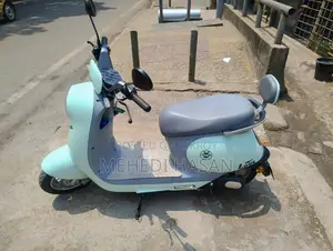 মোটরসাইকেল ২০২৬