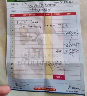 মোটরসাইকেল ২০২৬