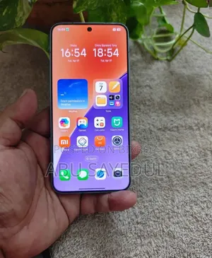 Xiaomi 15 256 GB Blue