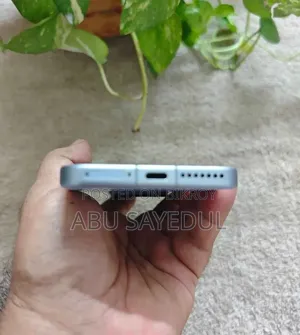 Xiaomi 15 256 GB Blue