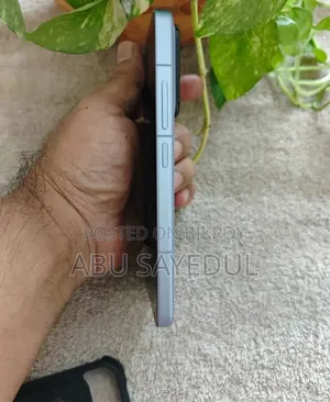 Xiaomi 15 256 GB Blue