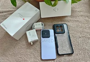 Xiaomi 15 256 GB Blue