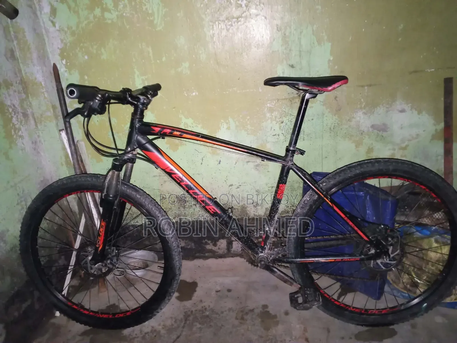 Cycle Sell