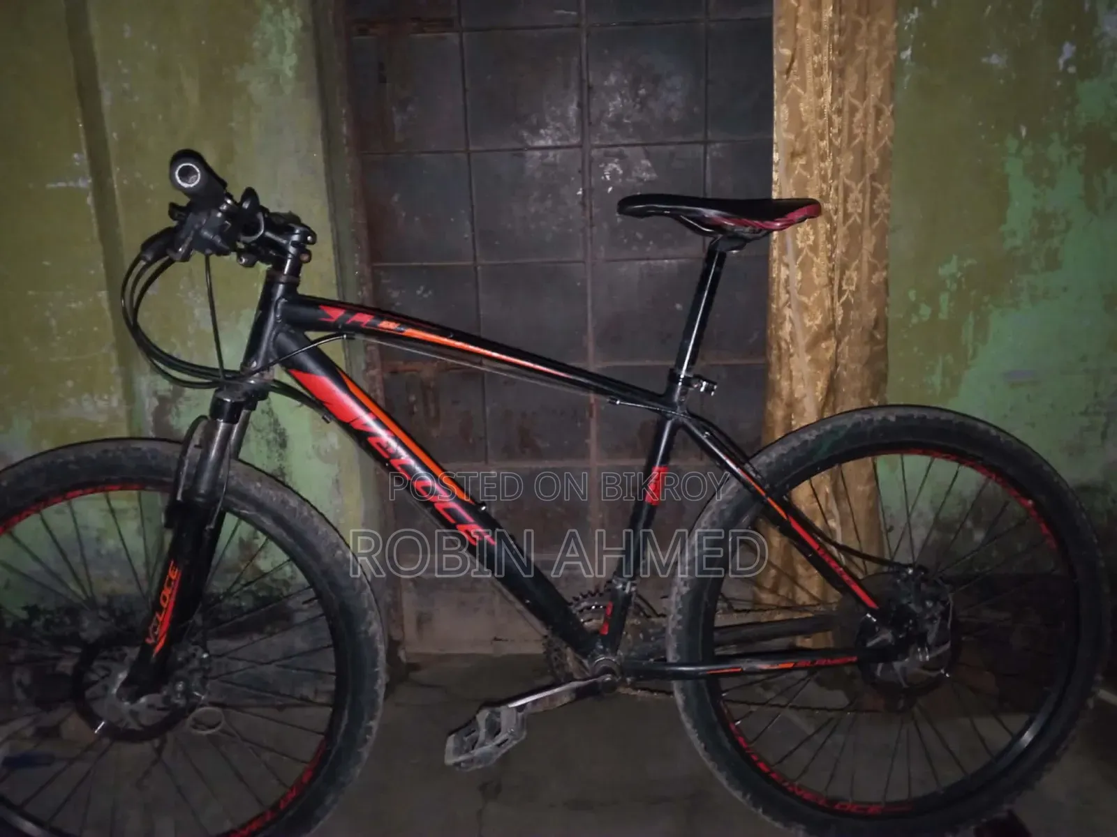 Cycle Sell