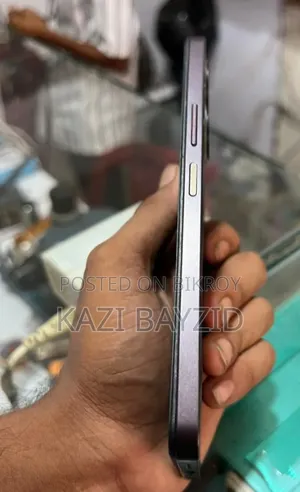 Vivo Y27 128 GB Black