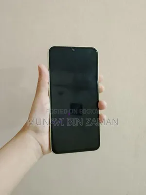 Samsung Galaxy A34 5G 128 GB Green
