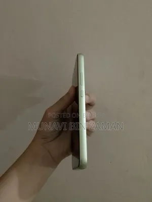 Samsung Galaxy A34 5G 128 GB Green