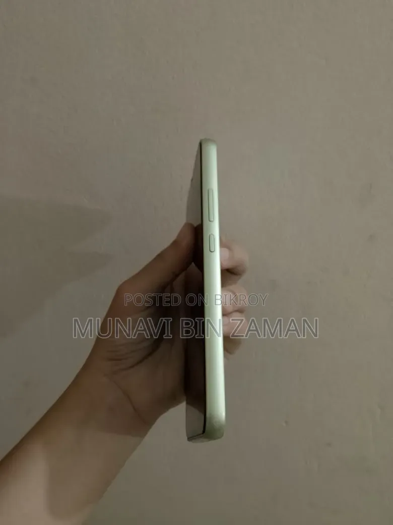 Samsung Galaxy A34 5G 128 GB Green