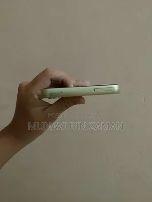 Samsung Galaxy A34 5G 128 GB Green