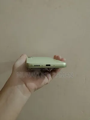 Samsung Galaxy A34 5G 128 GB Green
