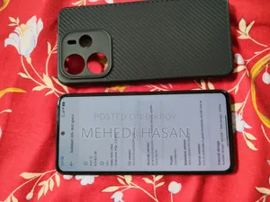 Xiaomi Redmi Note 14 4G 256 GB Black
