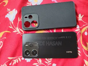 Xiaomi Redmi Note 14 4G 256 GB Black