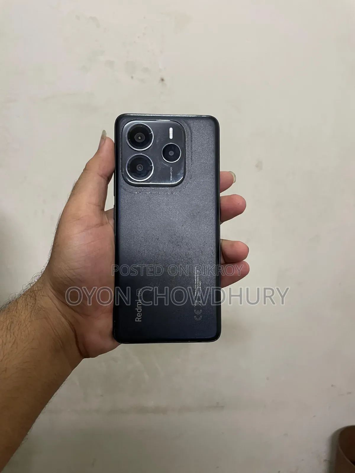 Xiaomi 14 256 GB Black