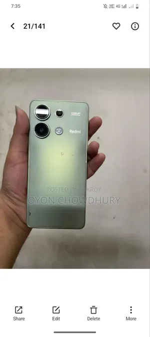 Xiaomi 13 256 GB