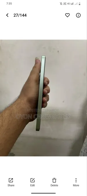 শাওমি ১৩ ২৫৬ জিবি
