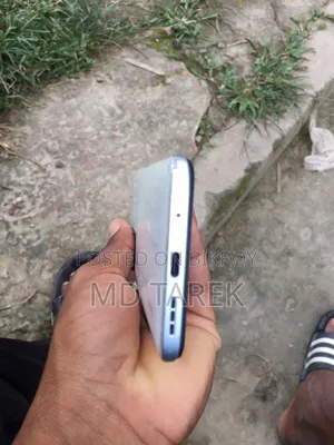 Xiaomi Redmi 10 128 GB White