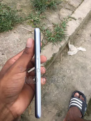 Xiaomi Redmi 10 128 GB White