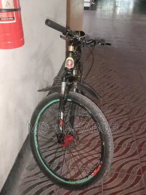 This gear cycle is for sale, in fresh running condition, contact